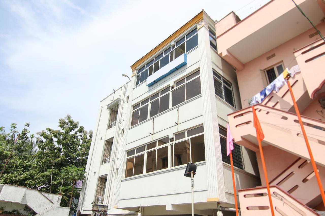 Oyo 9207 Chakri Guest House ヴィシャーカパトナム エクステリア 写真